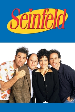 watch-Seinfeld