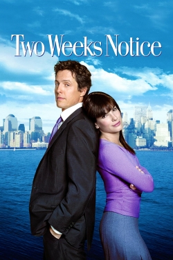 watch-Two Weeks Notice