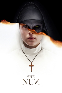 watch-The Nun