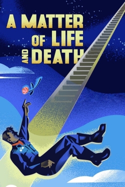 watch-A Matter of Life and Death