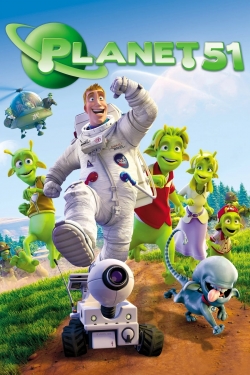 watch-Planet 51