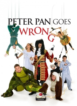 watch-Peter Pan Goes Wrong