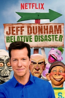 watch-Jeff Dunham: Relative Disaster