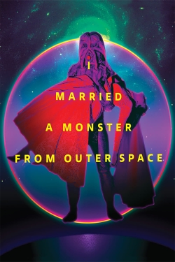 watch-I Married a Monster from Outer Space