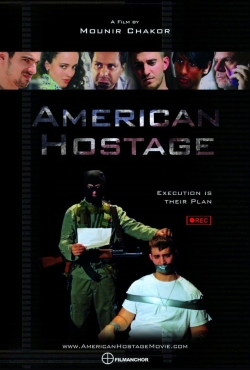 watch-American Hostage
