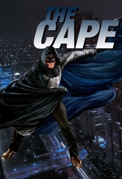 watch-The Cape