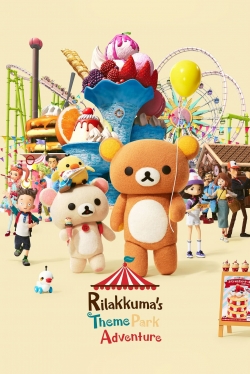 watch-Rilakkuma's Theme Park Adventure