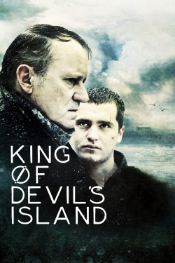 watch-King of Devil's Island