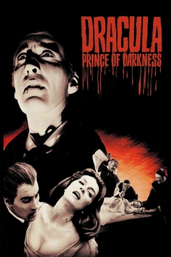 watch-Dracula: Prince of Darkness