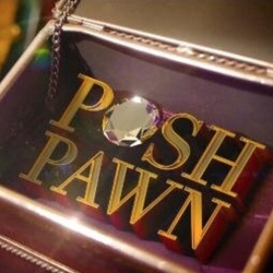 watch-Posh Pawn