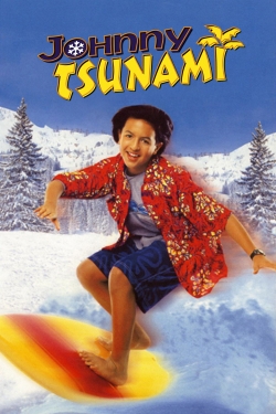 watch-Johnny Tsunami