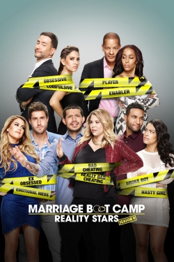 watch-Marriage Boot Camp: Reality Stars