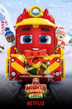 watch-Mighty Express: A Mighty Christmas