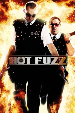 watch-Hot Fuzz