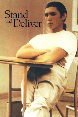 watch-Stand and Deliver