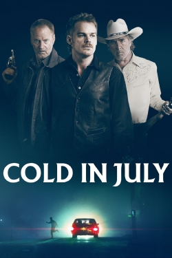 watch-Cold in July