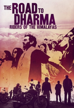 watch-The Road to Dharma
