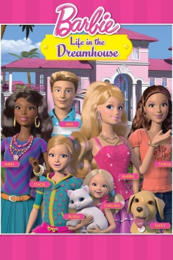 watch-Barbie: Life in the Dreamhouse