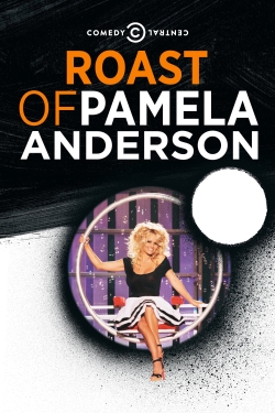 watch-Comedy Central Roast of Pamela Anderson