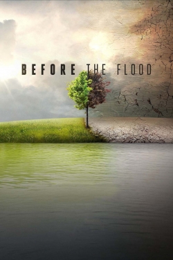 watch-Before the Flood