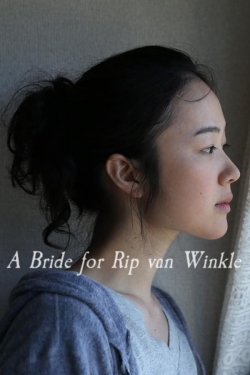 watch-A Bride for Rip Van Winkle