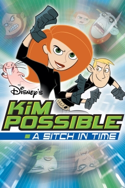 watch-Kim Possible: A Sitch In Time