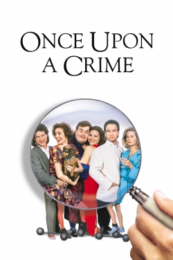 watch-Once Upon a Crime