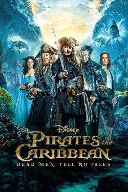 watch-Pirates of the Caribbean: Dead Men Tell No Tales