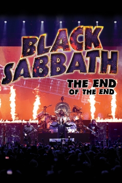 watch-Black Sabbath: The End of The End