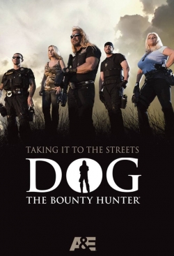 watch-Dog the Bounty Hunter