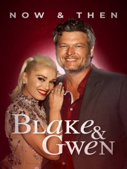 watch-Blake and Gwen: Now and Then