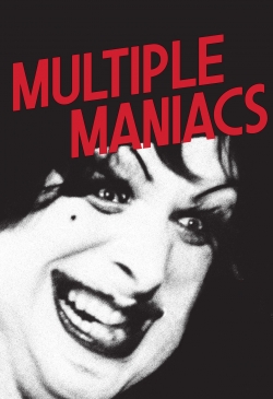 watch-Multiple Maniacs