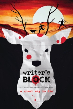 watch-Writer's Block