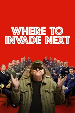 watch-Where to Invade Next