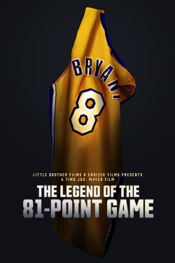 watch-The Legend of the 81-Point Game