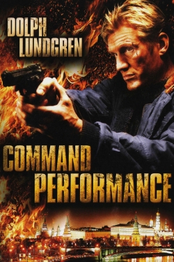 watch-Command Performance
