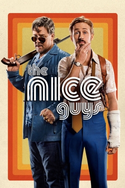 watch-The Nice Guys