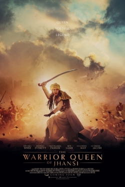 watch-The Warrior Queen of Jhansi