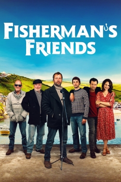 watch-Fisherman’s Friends
