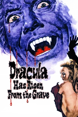 watch-Dracula Has Risen from the Grave