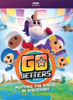 watch-Go Jetters