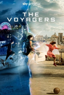 watch-The Voyagers
