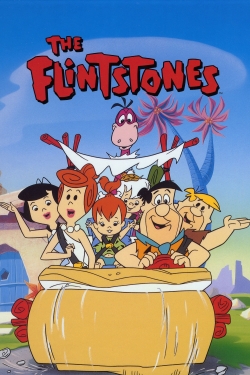 watch-The Flintstones