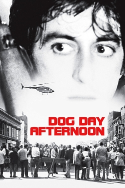 watch-Dog Day Afternoon