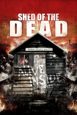 watch-Shed of the Dead