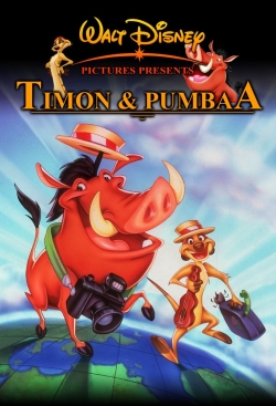 watch-Timon & Pumbaa