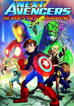 watch-Next Avengers: Heroes of Tomorrow