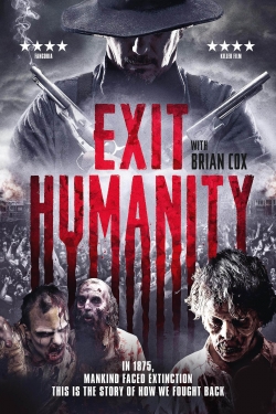 watch-Exit Humanity