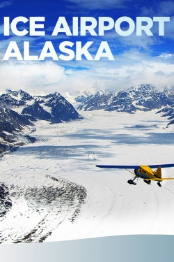 watch-Ice Airport Alaska