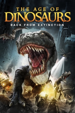 watch-Age of Dinosaurs